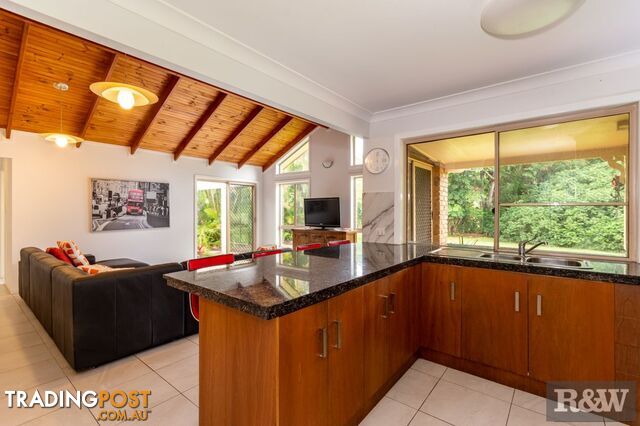 119 Riflebird Drive Upper Caboolture QLD 4510