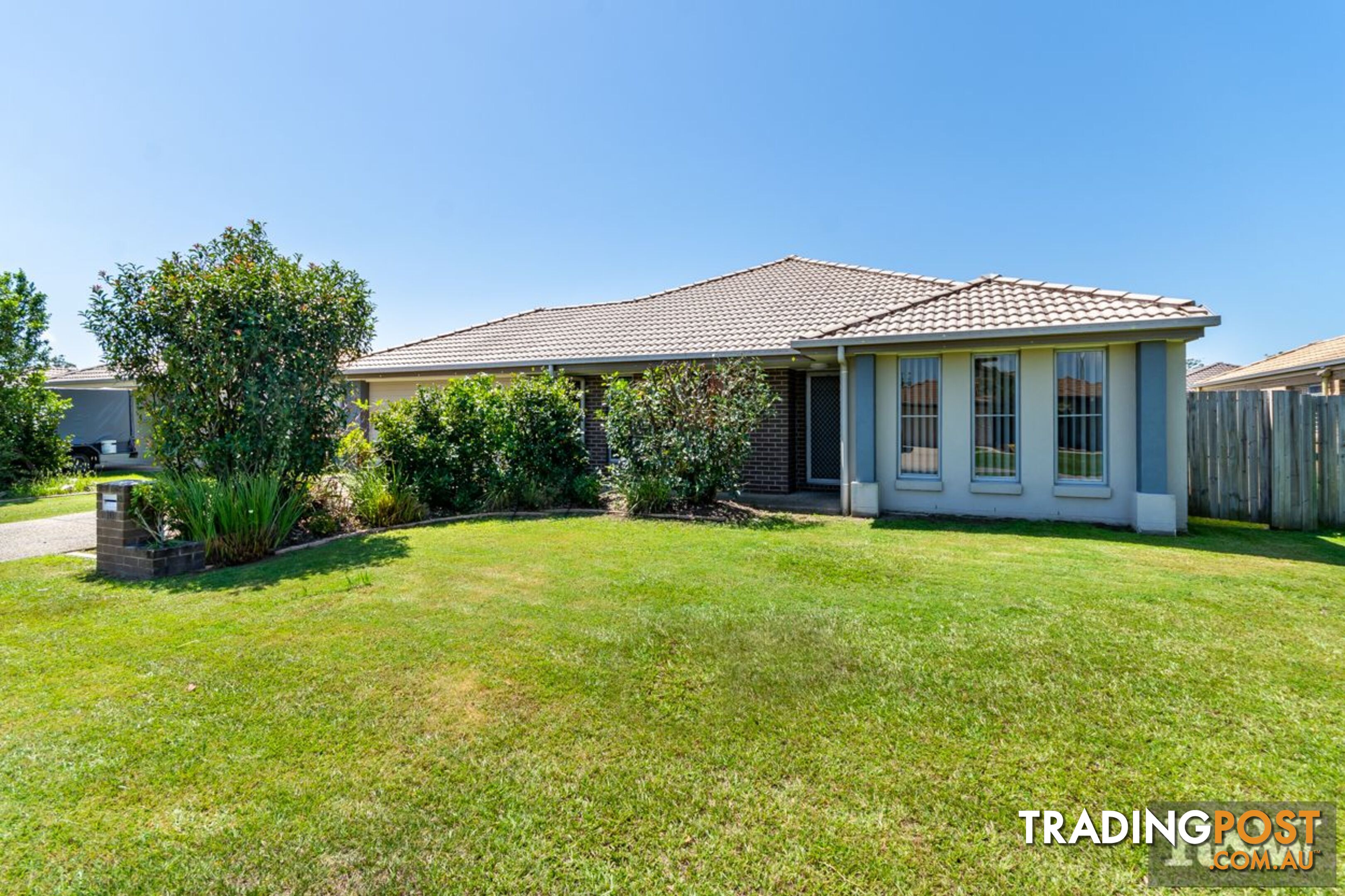 10 Rivulet Place Bellmere QLD 4510