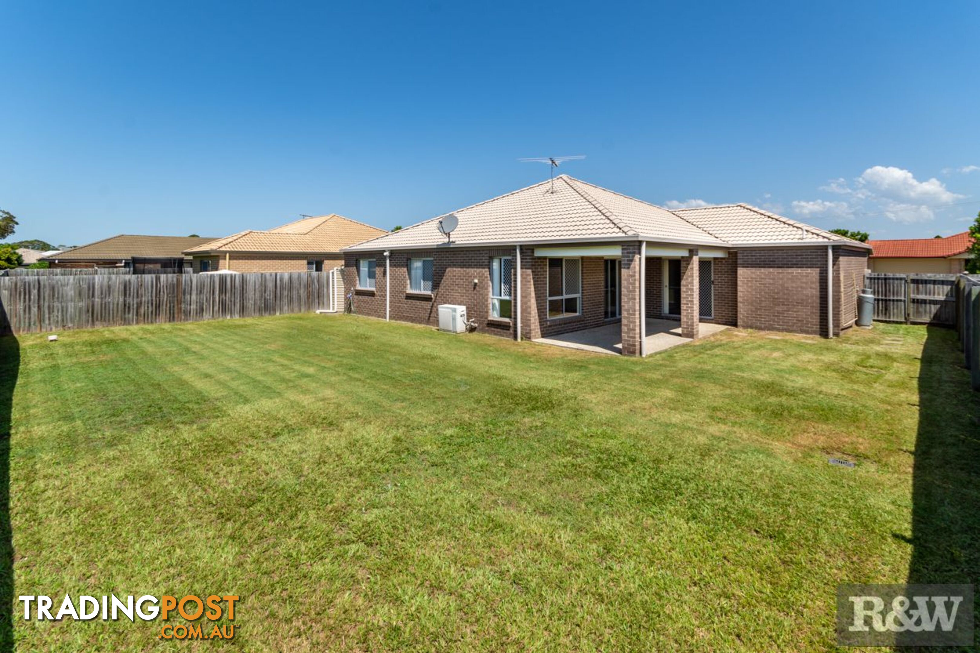 10 Rivulet Place Bellmere QLD 4510