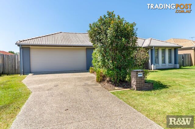 10 Rivulet Place Bellmere QLD 4510