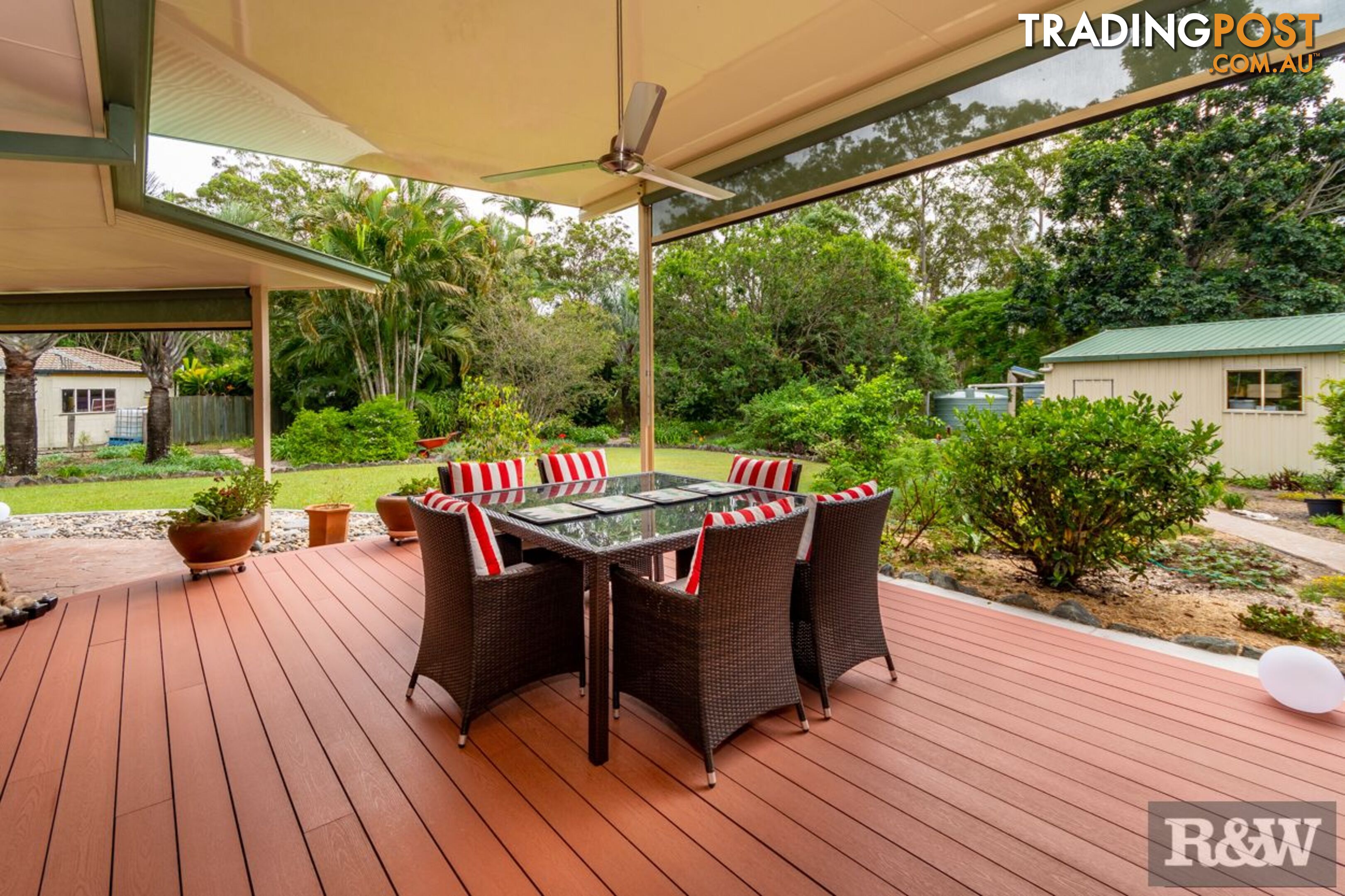 86 Mallard Court Upper Caboolture QLD 4510