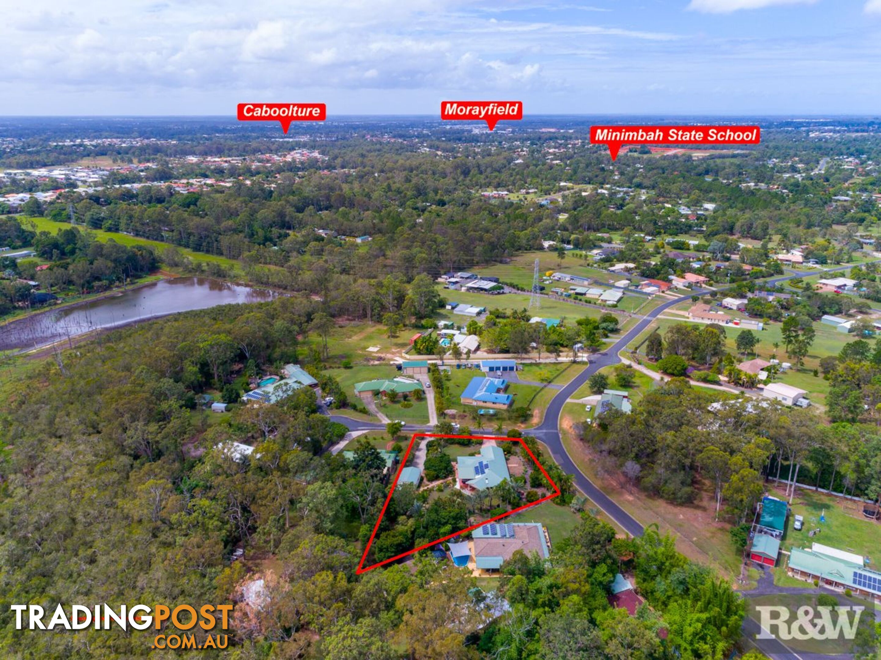 86 Mallard Court Upper Caboolture QLD 4510