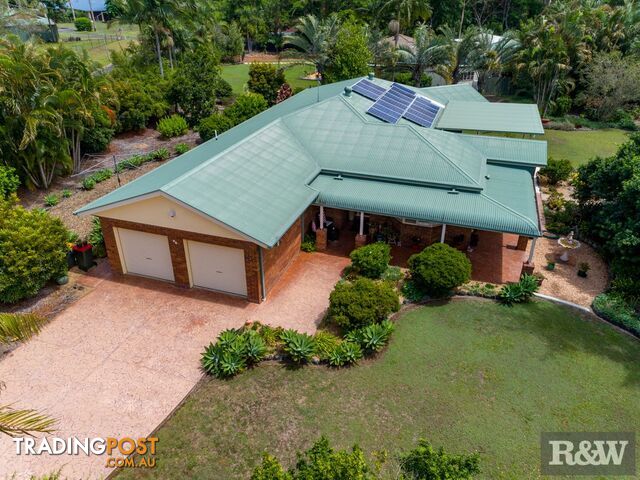 86 Mallard Court Upper Caboolture QLD 4510