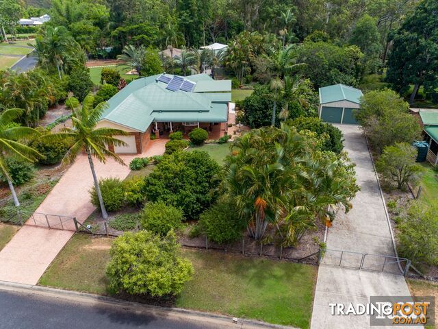 86 Mallard Court Upper Caboolture QLD 4510