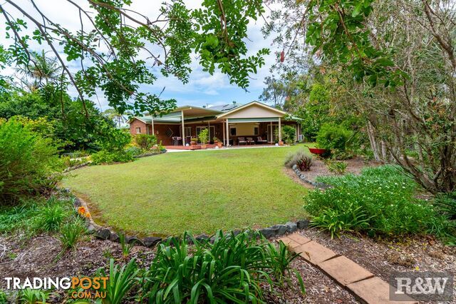 86 Mallard Court Upper Caboolture QLD 4510