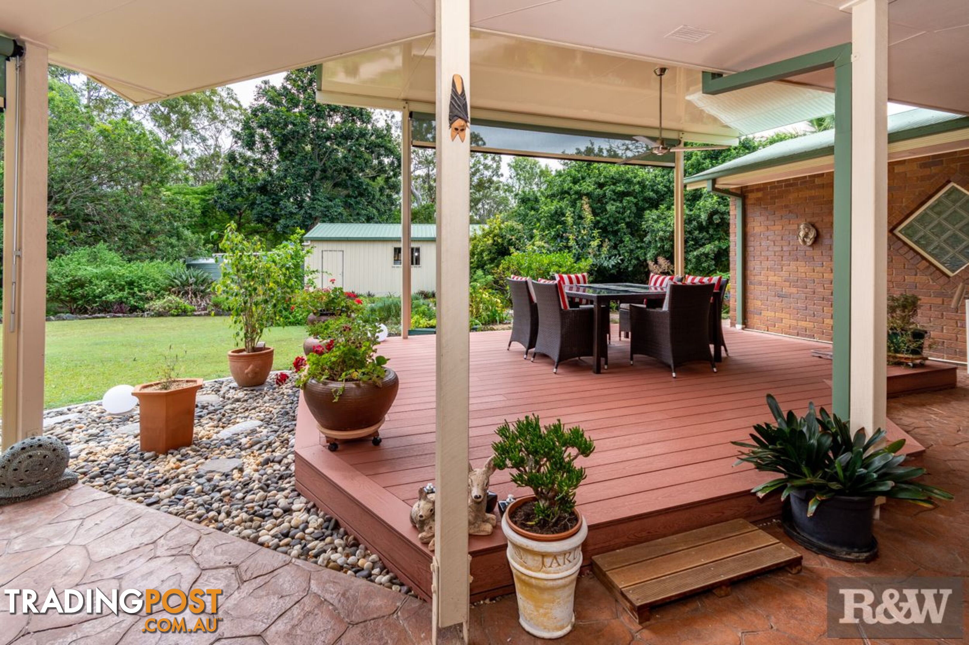 86 Mallard Court Upper Caboolture QLD 4510