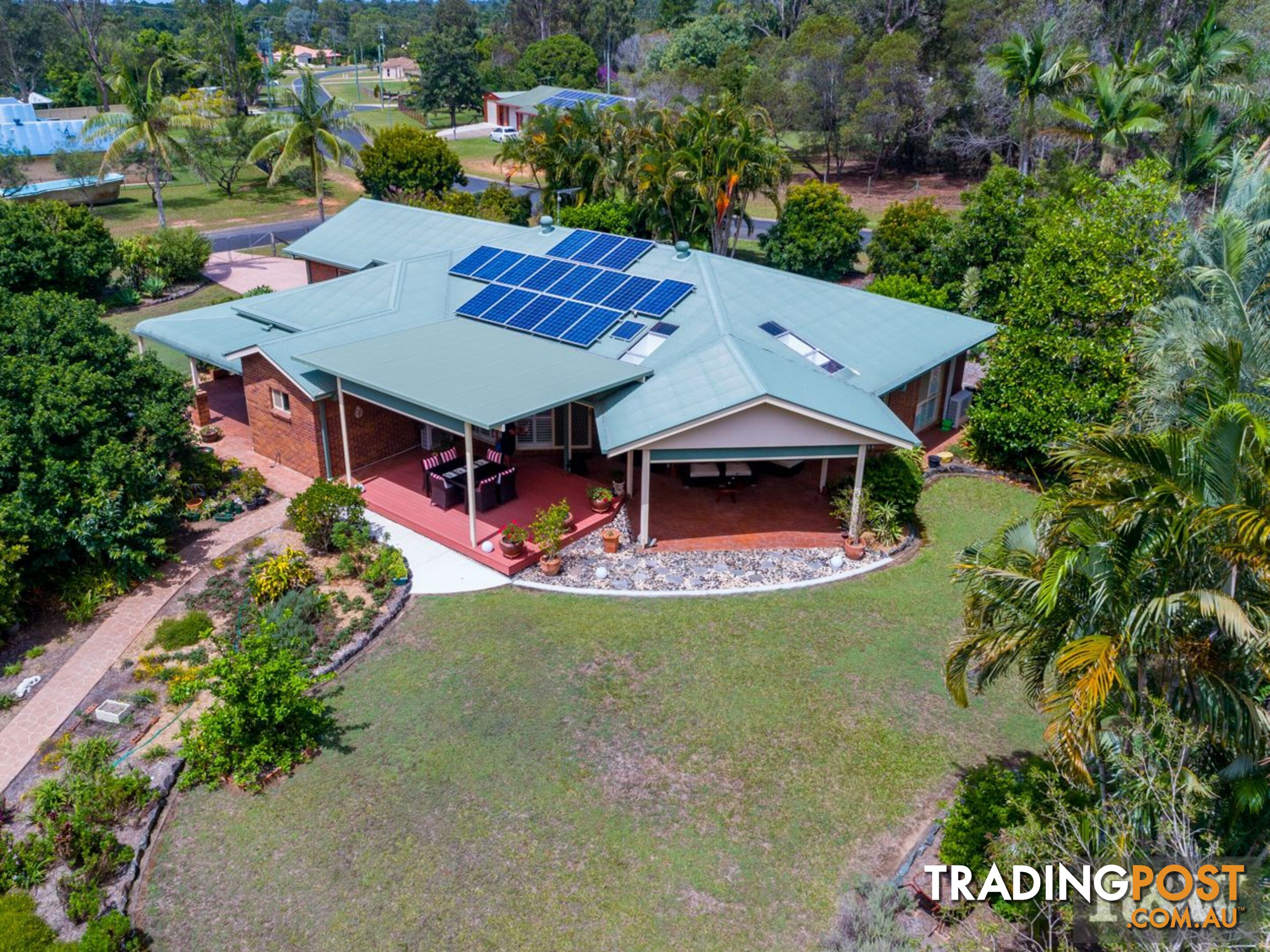 86 Mallard Court Upper Caboolture QLD 4510