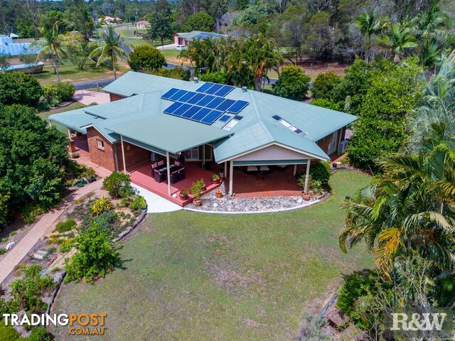 86 Mallard Court Upper Caboolture QLD 4510