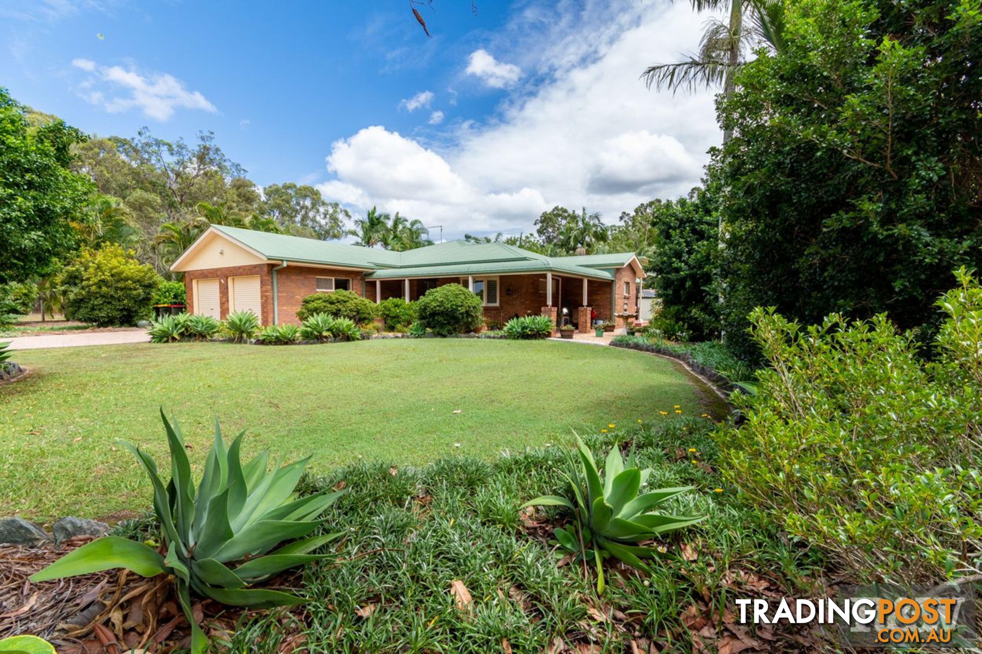 86 Mallard Court Upper Caboolture QLD 4510