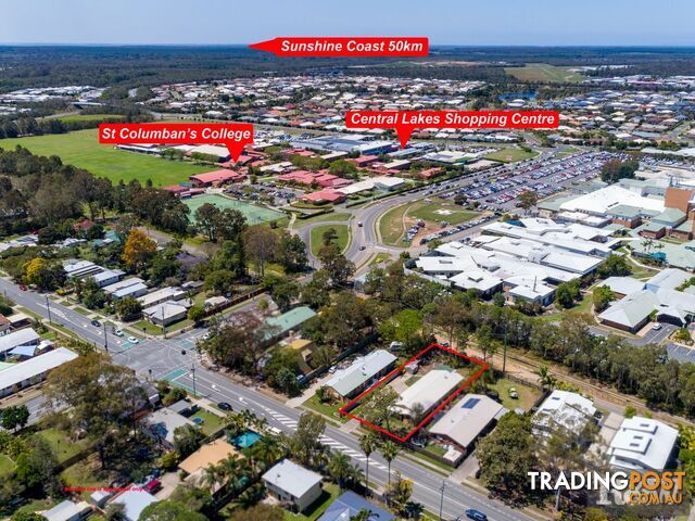 21 Manley St Caboolture QLD 4510