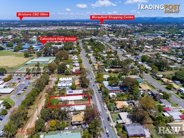 21 Manley St Caboolture QLD 4510