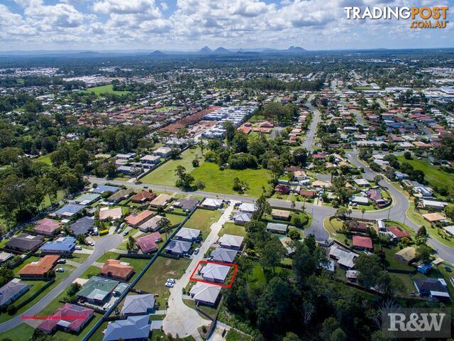 6/28 Amy Street Morayfield QLD 4506