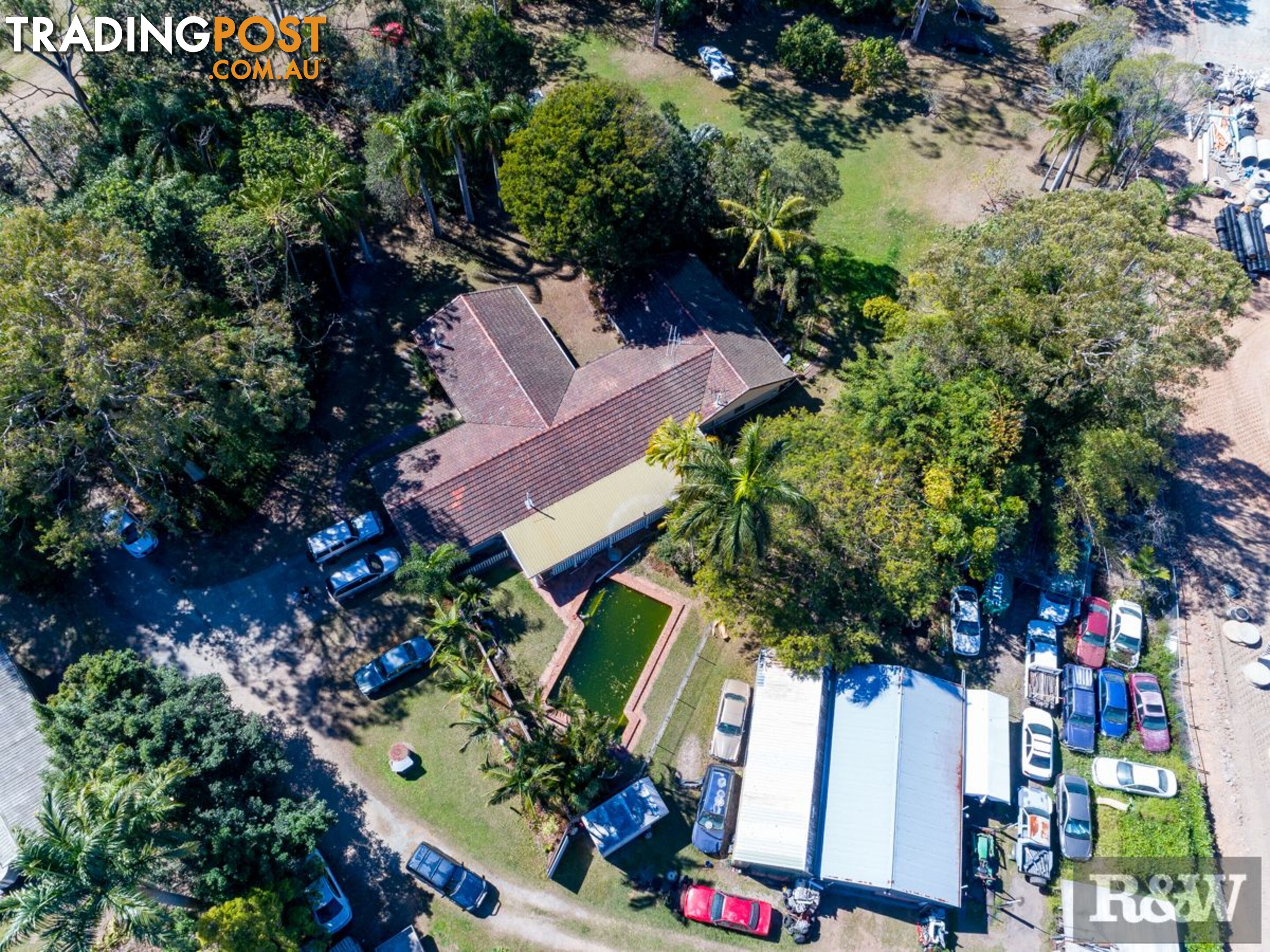 658 Morayfield Road Burpengary QLD 4505