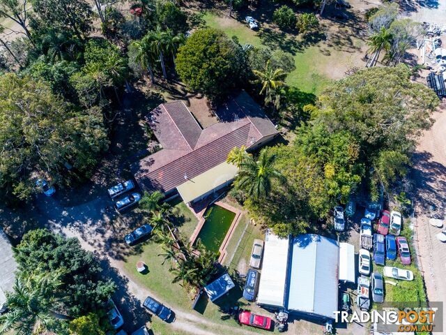 658 Morayfield Road Burpengary QLD 4505