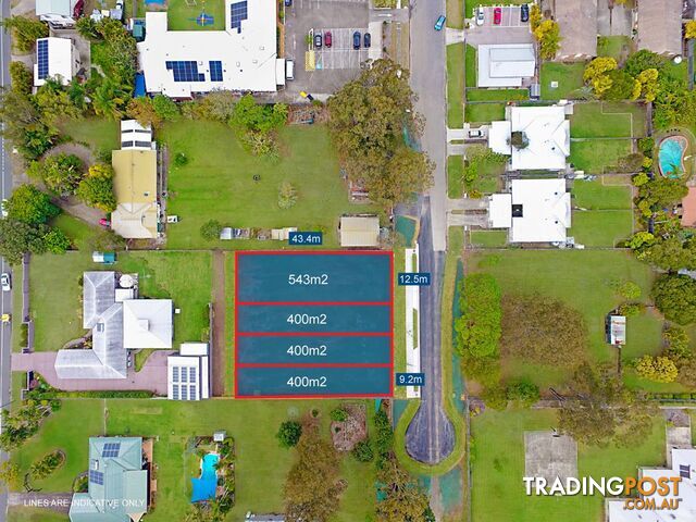 10-16 Cox Drive Morayfield QLD 4506