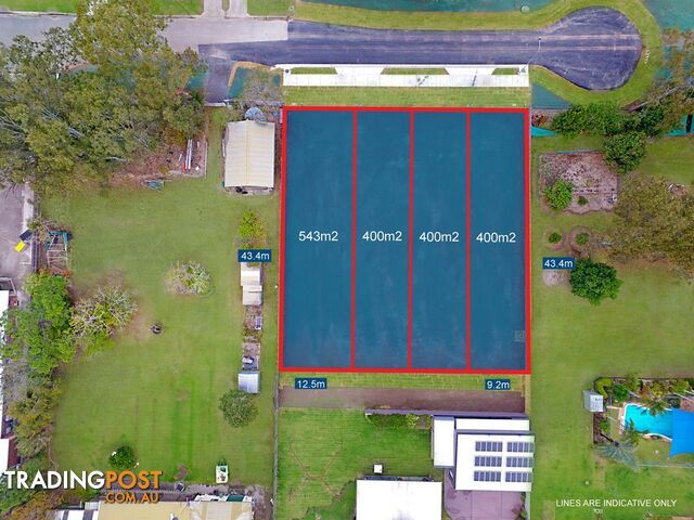 10-16 Cox Drive Morayfield QLD 4506