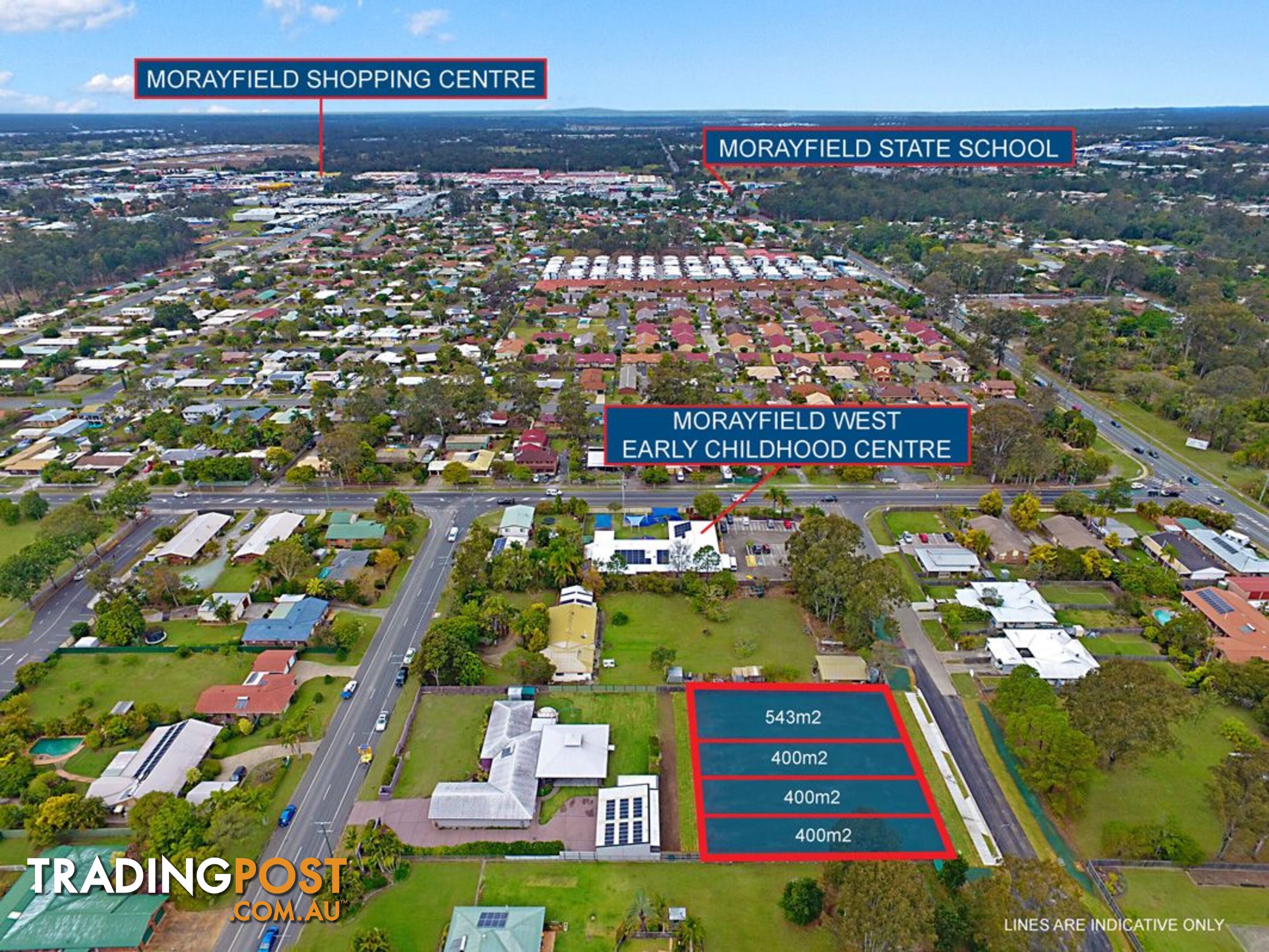 10-16 Cox Drive Morayfield QLD 4506