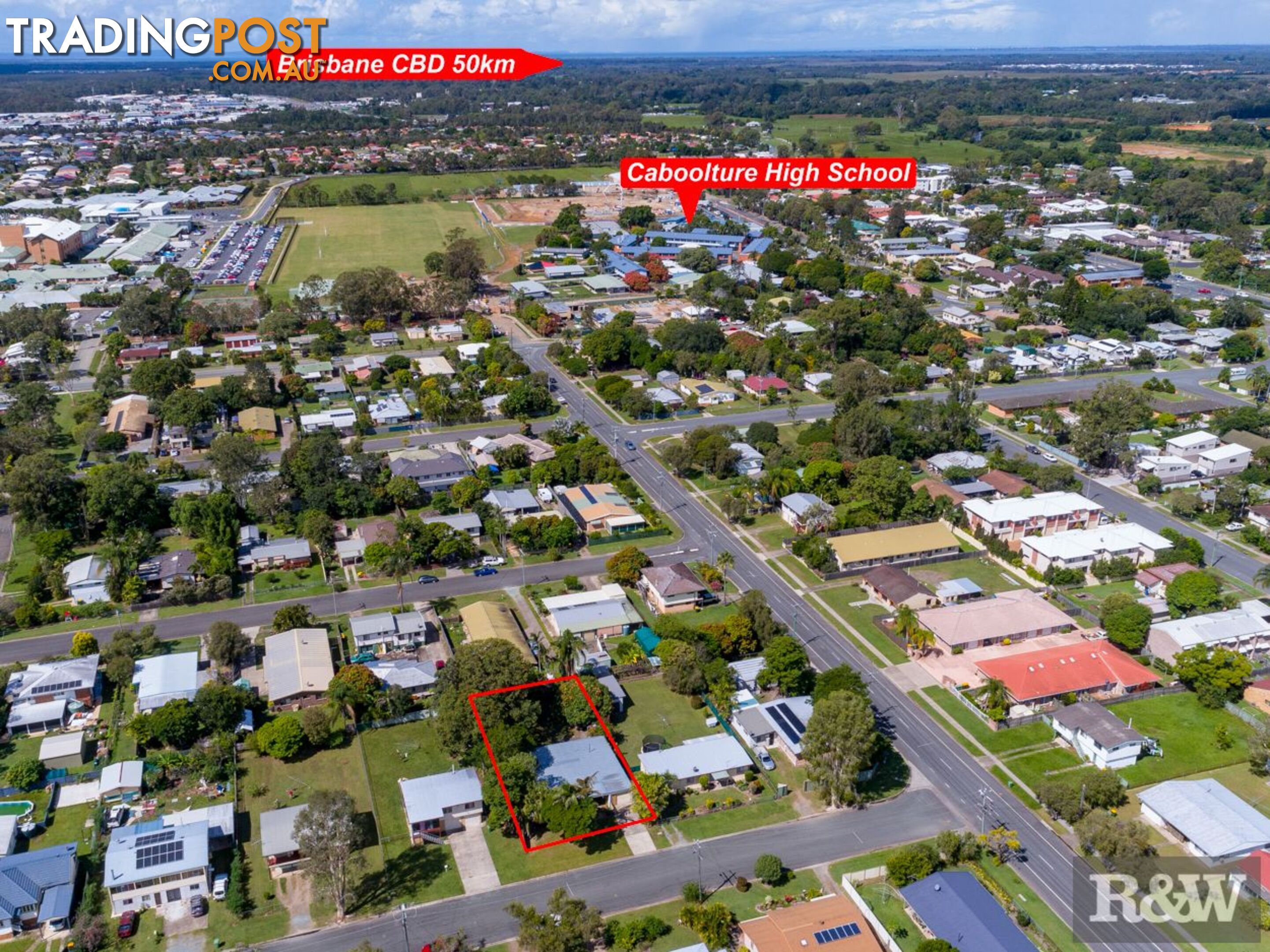 5 Mitchell Street Caboolture QLD 4510