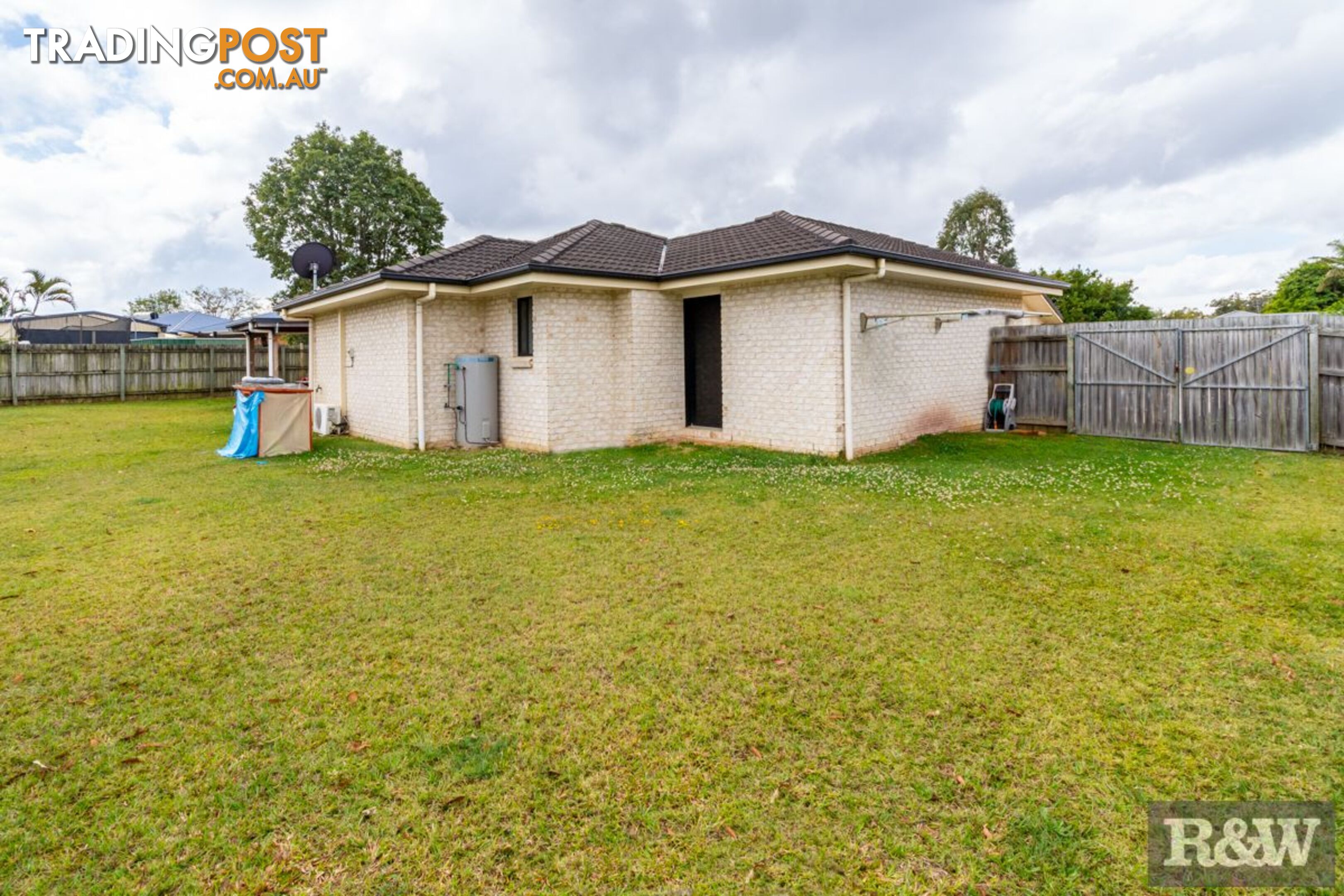 Duplexes A&B 5 Riccardo Street Caboolture QLD 4510