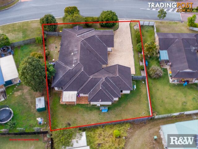 Duplexes A&B 5 Riccardo Street Caboolture QLD 4510