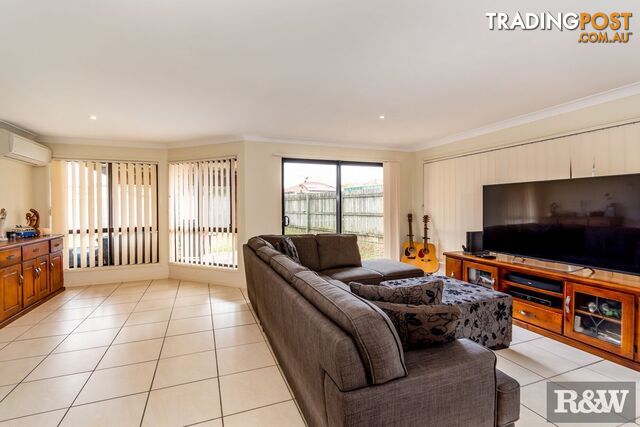 Duplexes A&B 5 Riccardo Street Caboolture QLD 4510