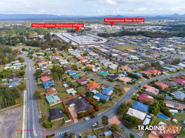 Duplexes A&B 5 Riccardo Street Caboolture QLD 4510