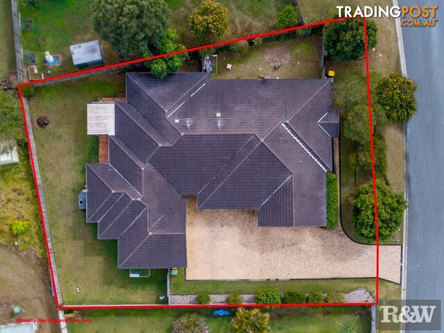 Duplexes A&B 5 Riccardo Street Caboolture QLD 4510