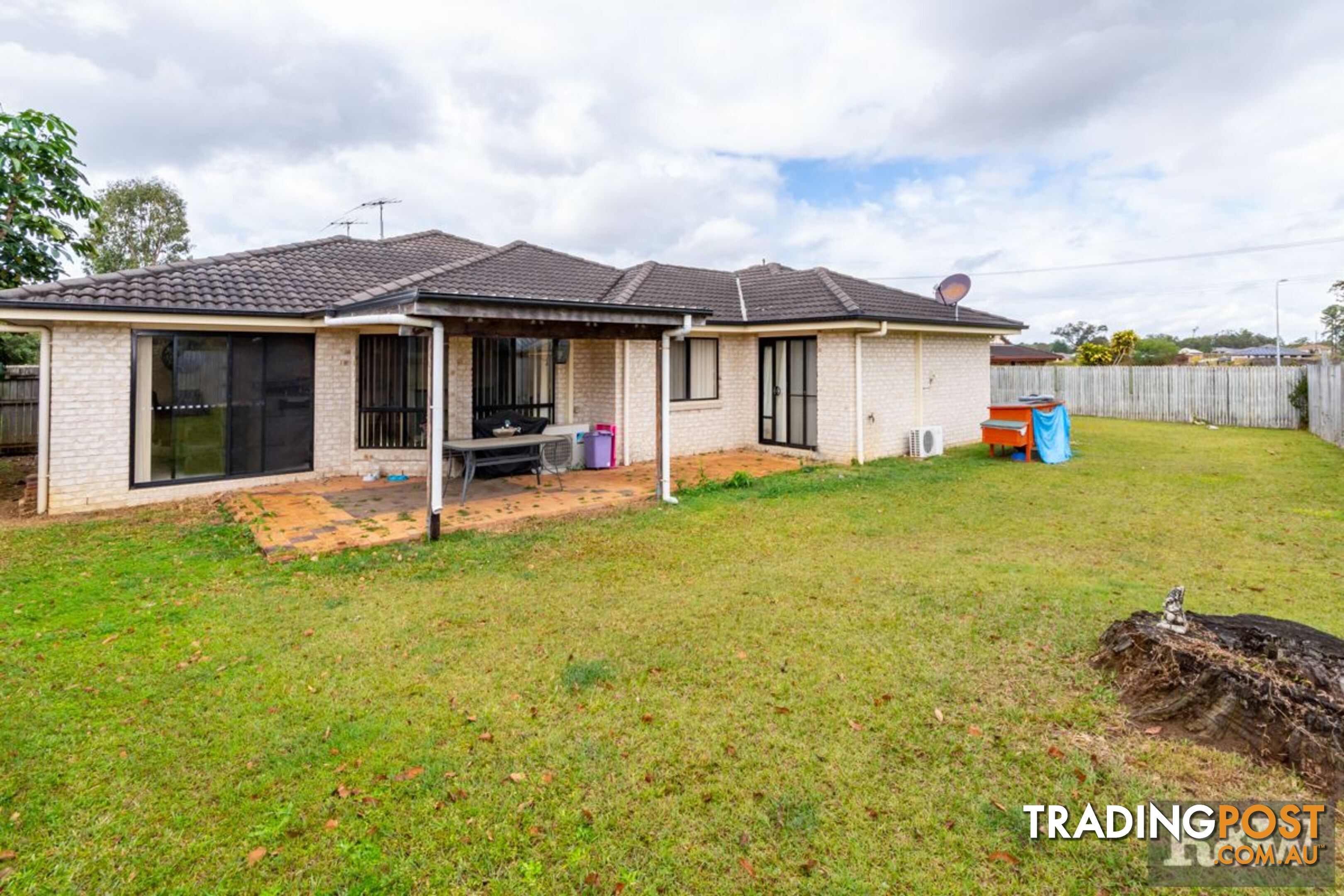 Duplexes A&B 5 Riccardo Street Caboolture QLD 4510