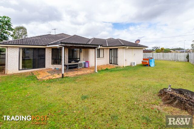 Duplexes A&B 5 Riccardo Street Caboolture QLD 4510