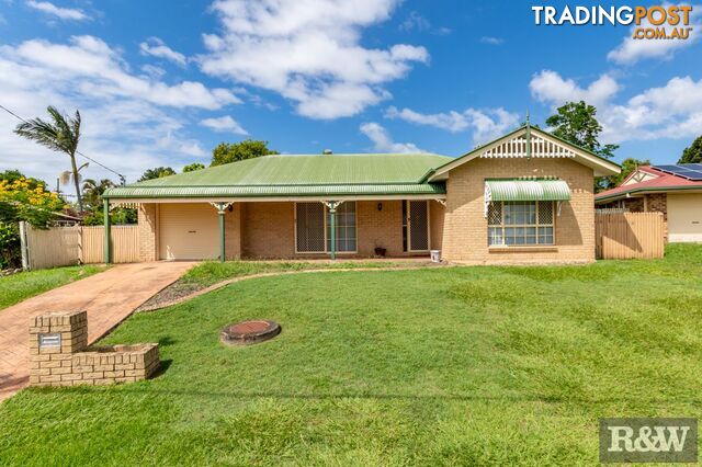 5 Mawson Drive Morayfield QLD 4506