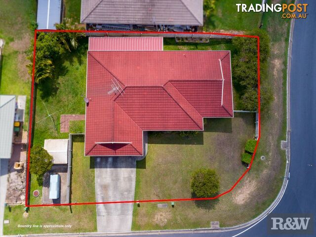 15 Kensington Court Upper Caboolture QLD 4510