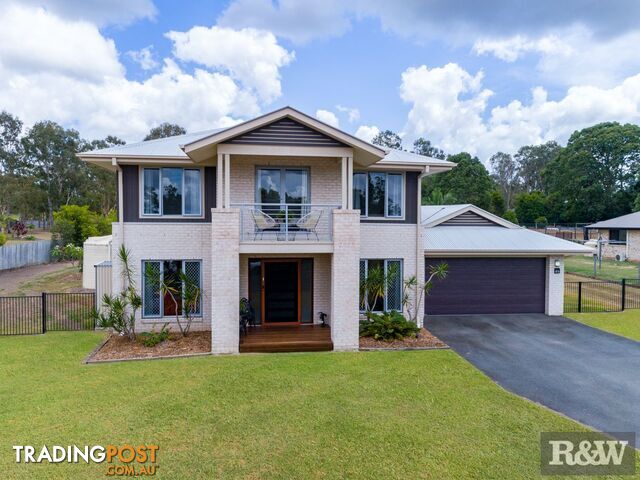 5 Gheko Ridge Road Elimbah QLD 4516