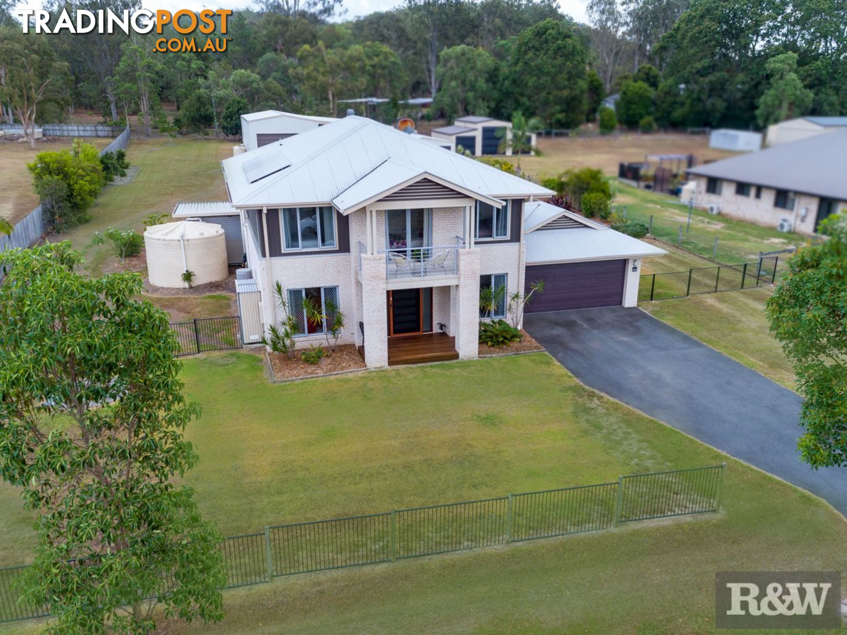 5 Gheko Ridge Road Elimbah QLD 4516