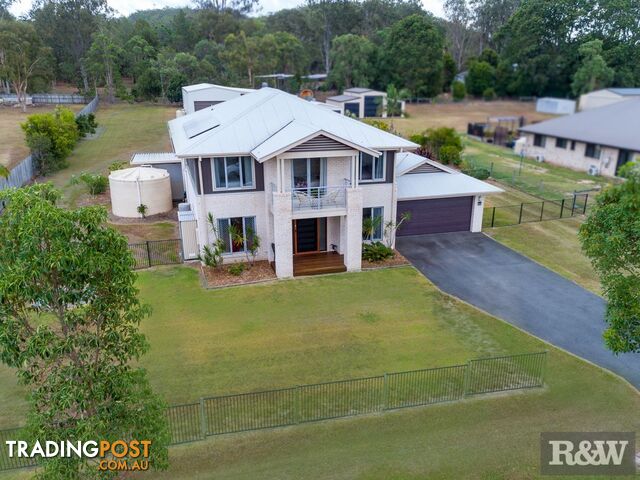 5 Gheko Ridge Road Elimbah QLD 4516