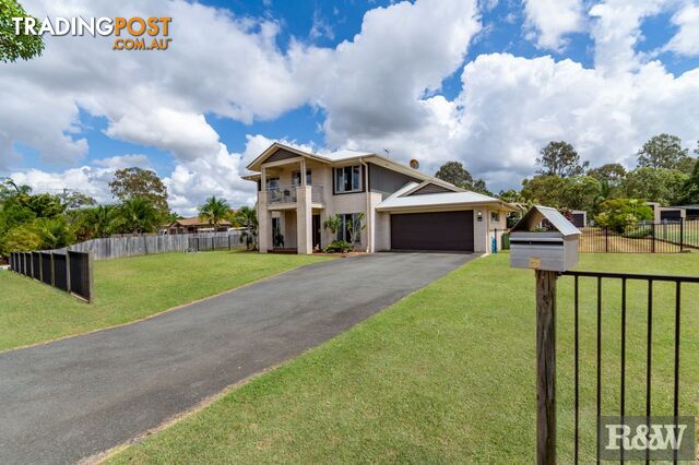 5 Gheko Ridge Road Elimbah QLD 4516