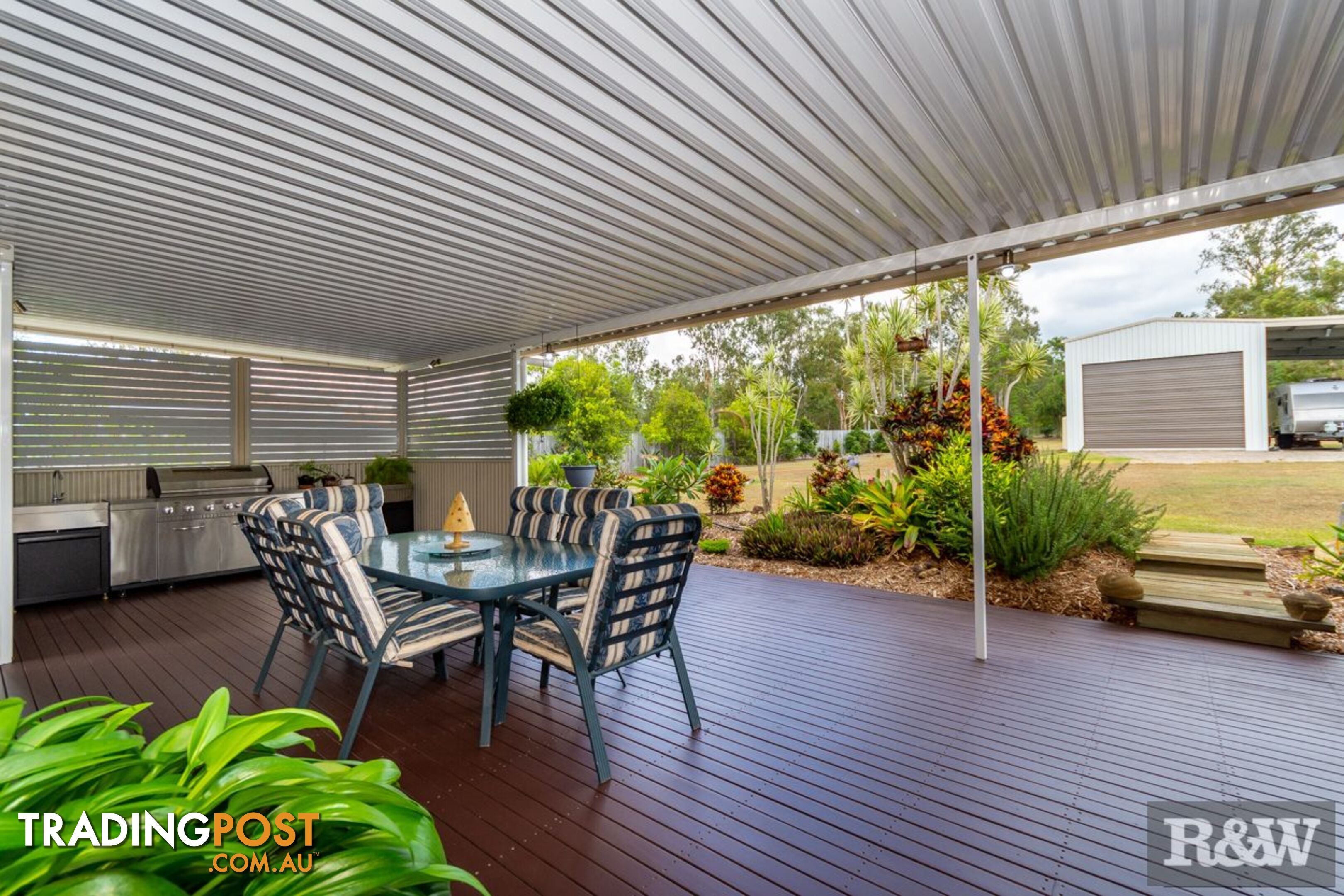 5 Gheko Ridge Road Elimbah QLD 4516