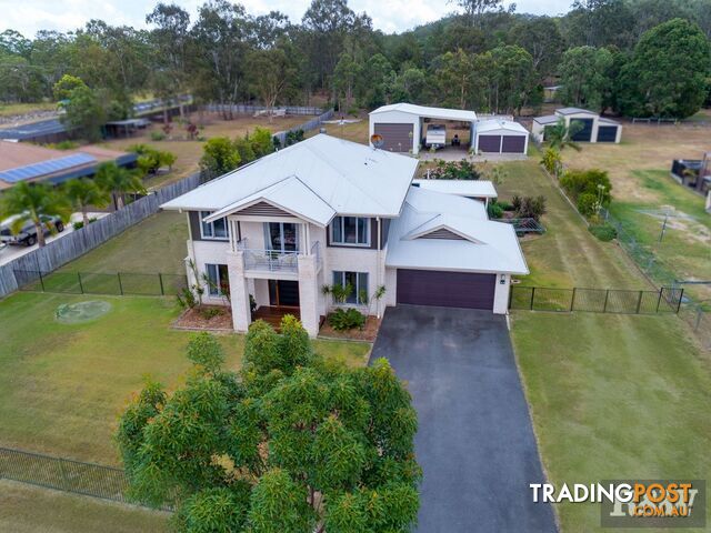 5 Gheko Ridge Road Elimbah QLD 4516