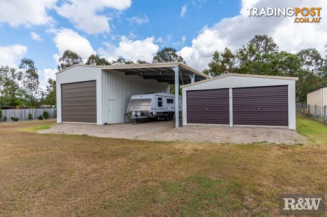 5 Gheko Ridge Road Elimbah QLD 4516