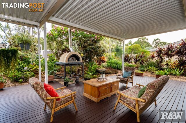 5 Gheko Ridge Road Elimbah QLD 4516