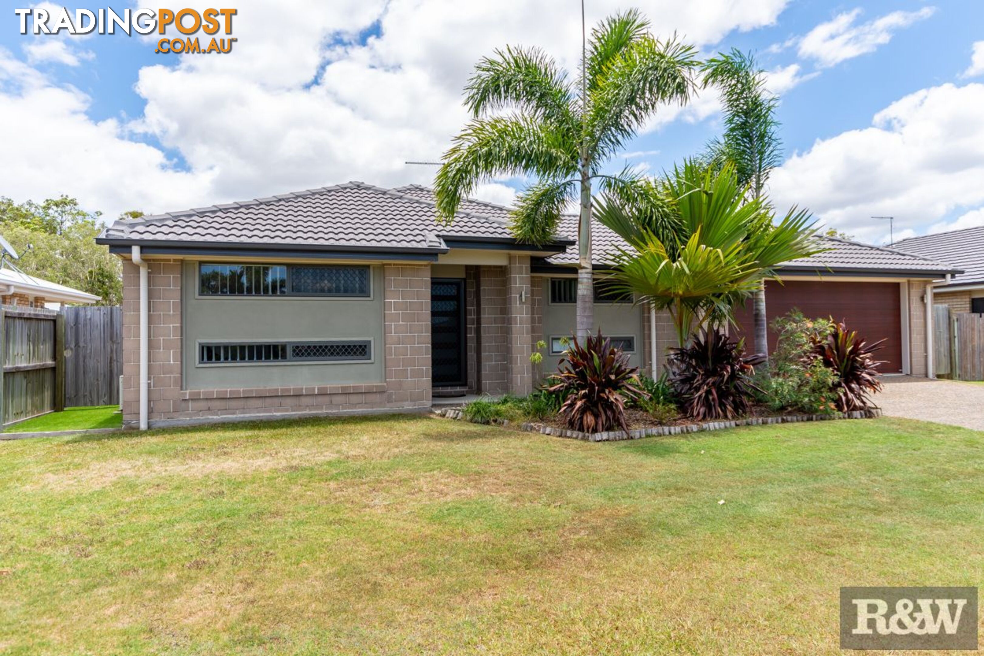 9 Wild Horse Road Caboolture QLD 4510