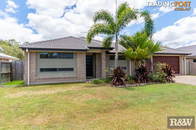 9 Wild Horse Road Caboolture QLD 4510