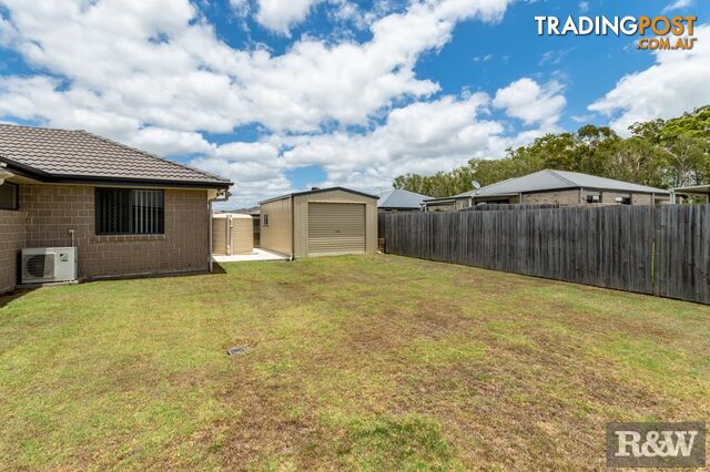 9 Wild Horse Road Caboolture QLD 4510