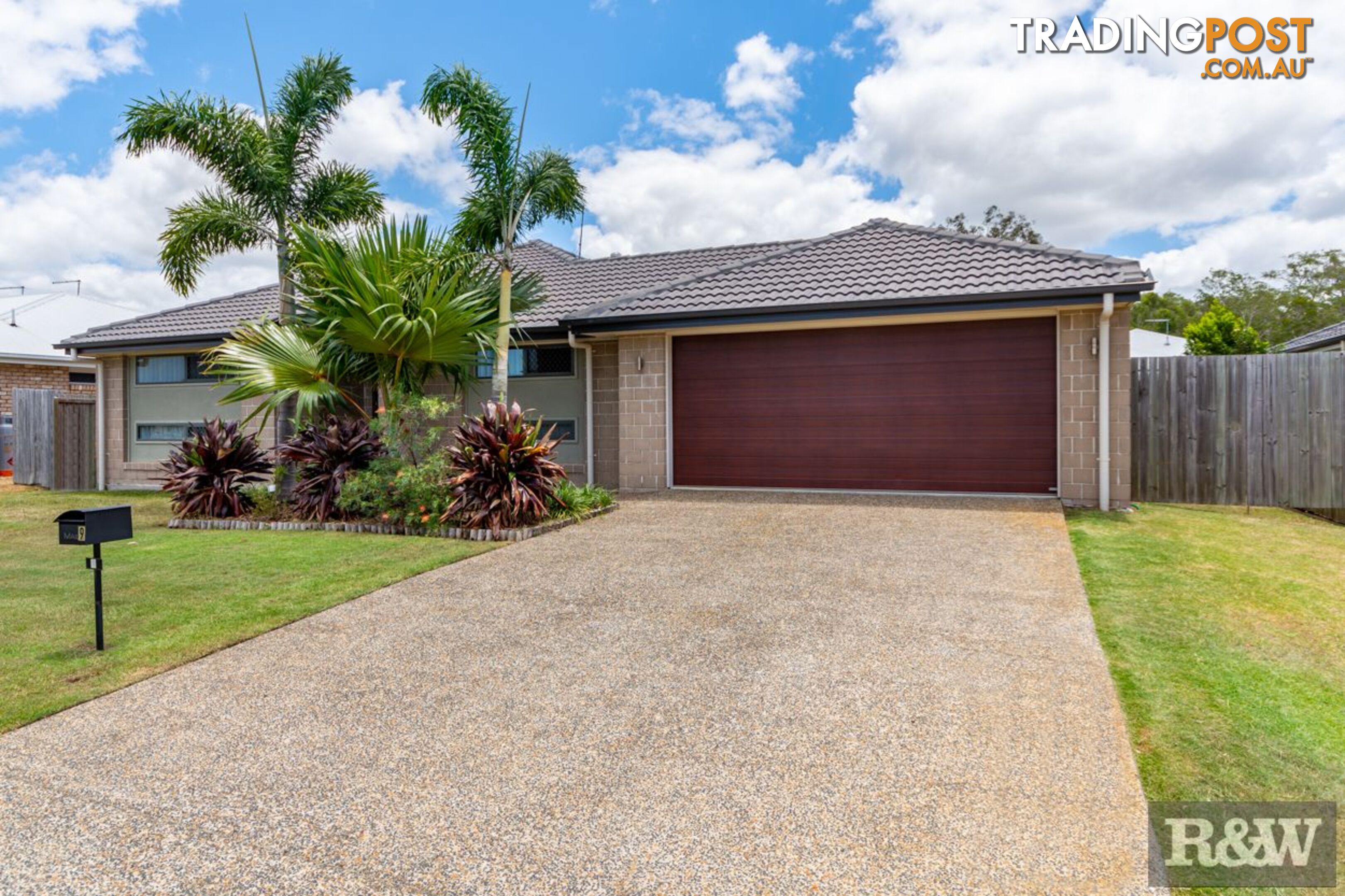 9 Wild Horse Road Caboolture QLD 4510