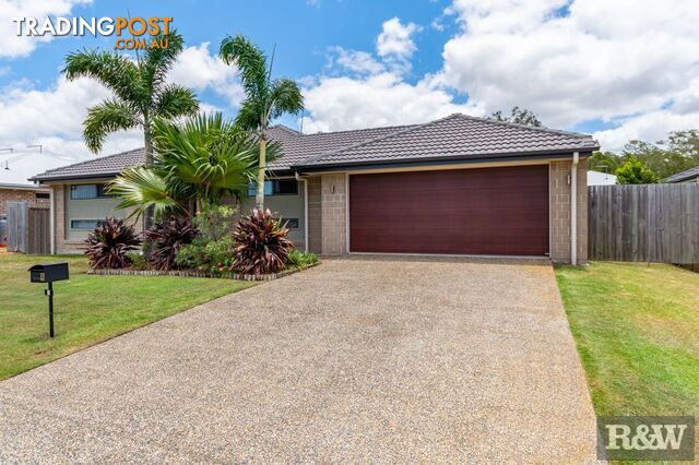 9 Wild Horse Road Caboolture QLD 4510