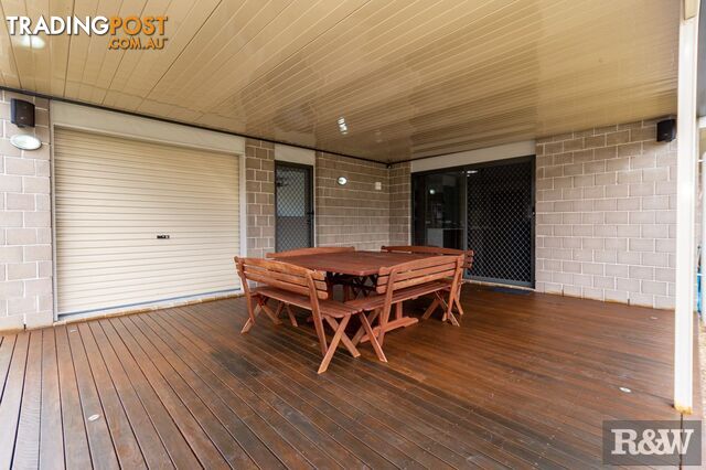 9 Wild Horse Road Caboolture QLD 4510