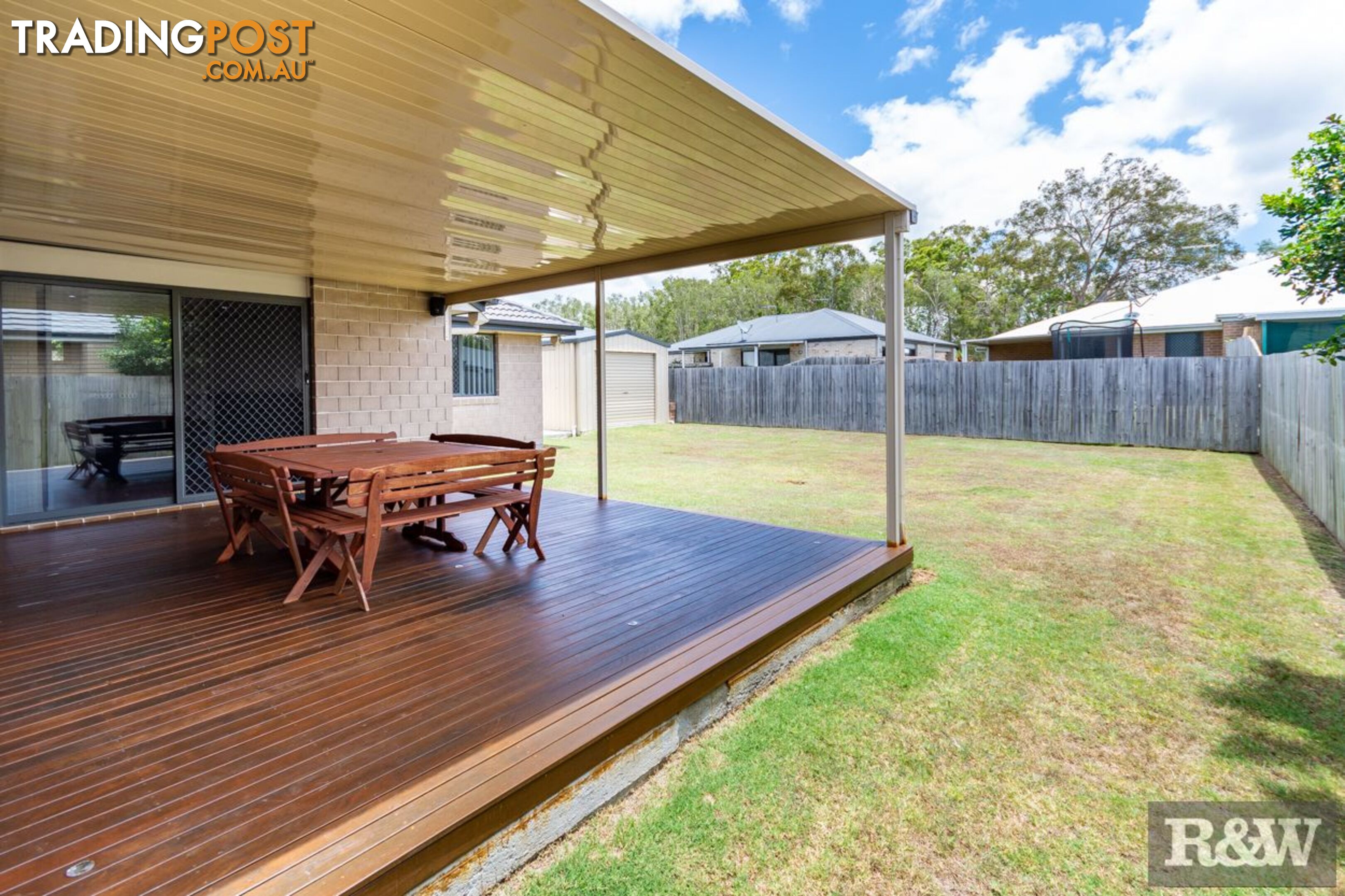 9 Wild Horse Road Caboolture QLD 4510