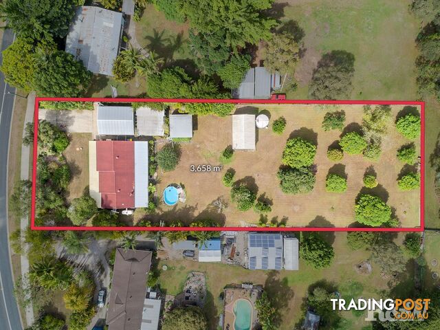 93-95 Smiths Road Elimbah QLD 4516