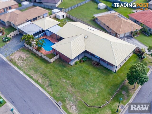 16-18 Gallipoli Court Caboolture South QLD 4510