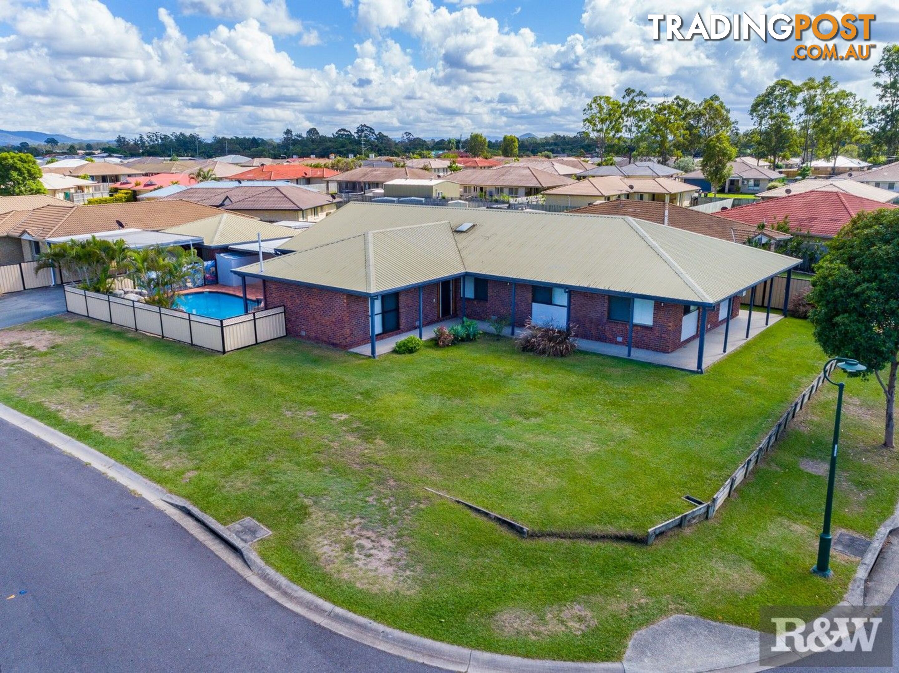 16-18 Gallipoli Court Caboolture South QLD 4510