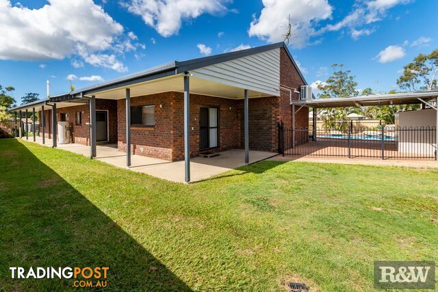 16-18 Gallipoli Court Caboolture South QLD 4510